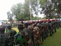 Mali : la Cédéao promet de payer les contributeurs de la Misma dans les prochains jours